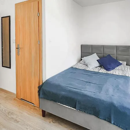 Apartment In With Wifi *